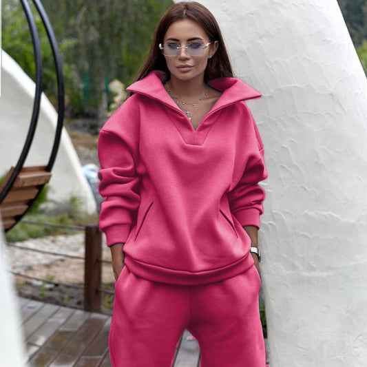 CM | Prenda de invierno informal y a la moda