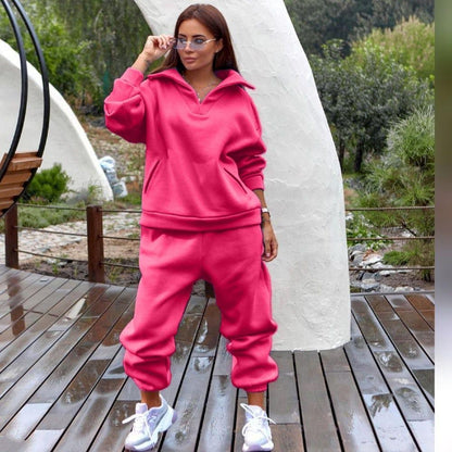 CM | Prenda de invierno informal y a la moda