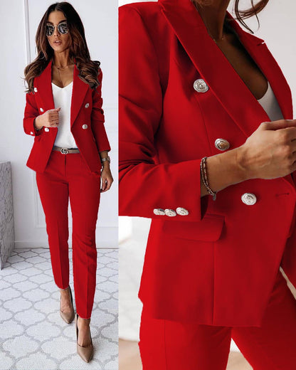 CM | Pantalones de invierno cómodos y a la moda
