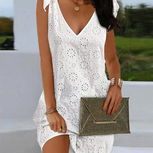 CM | Minivestido de verano