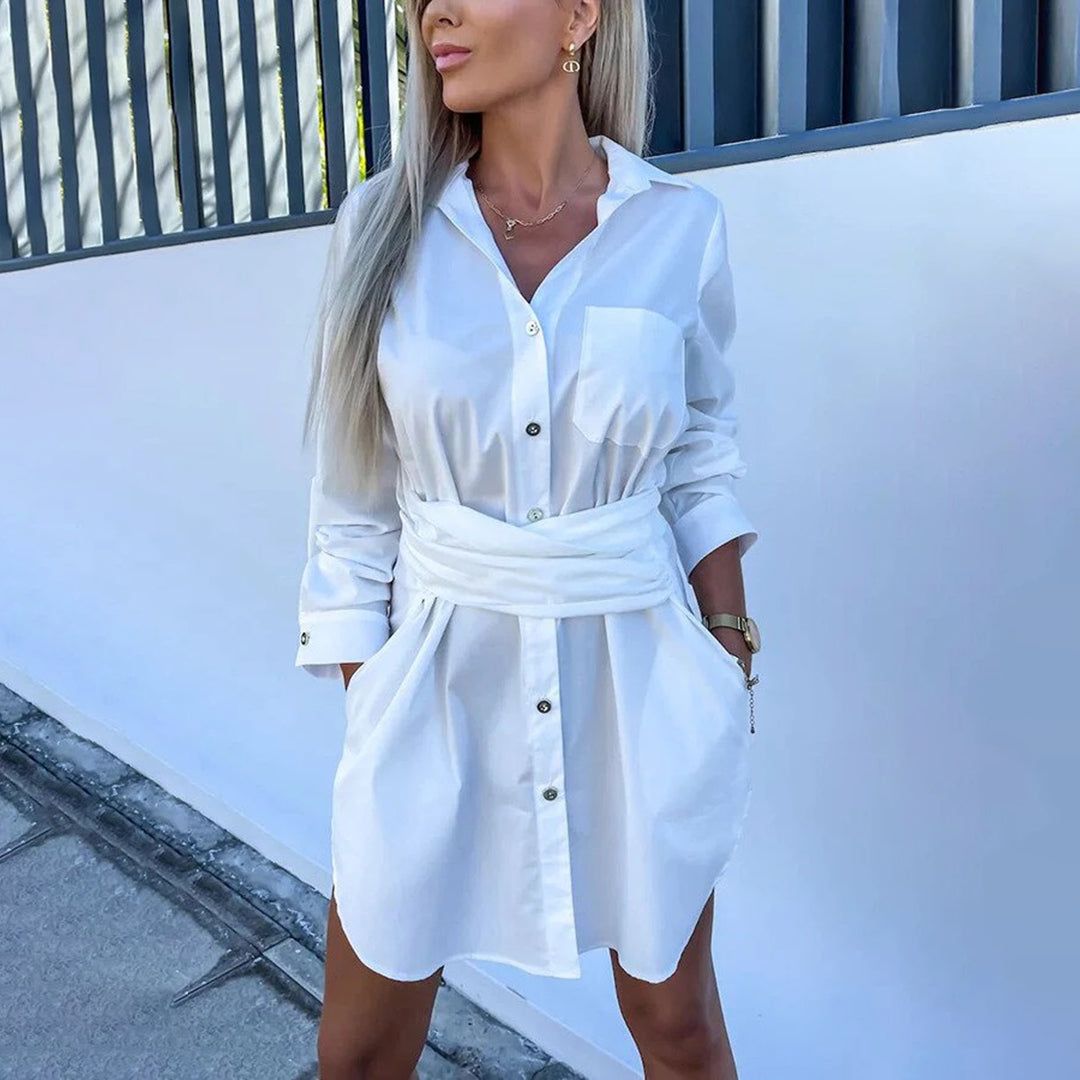 CM | Minivestido de verano