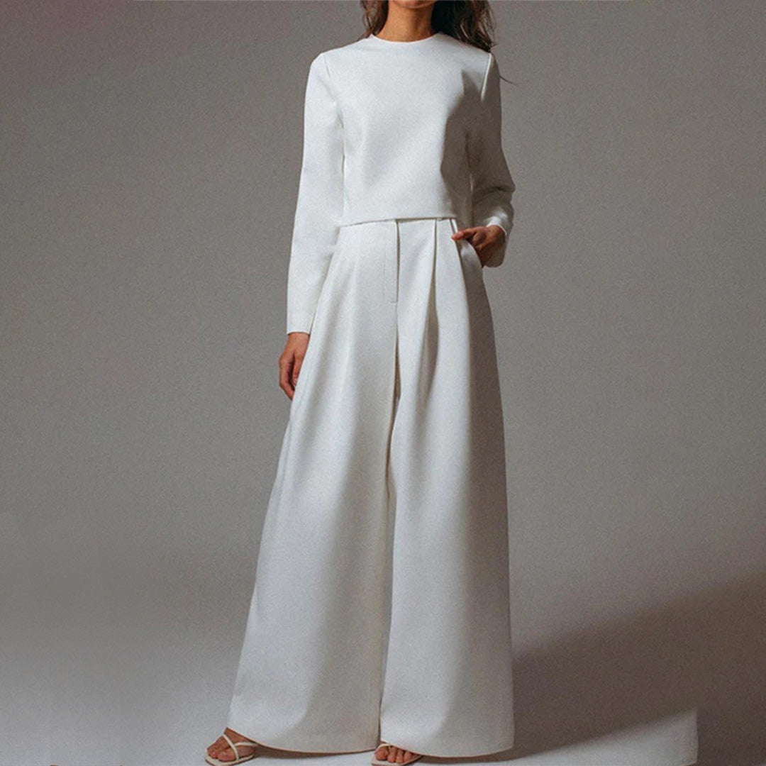 CM | Ropa informal y relajada