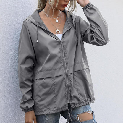 CM | Chaqueta de invierno chic y sin esfuerzo