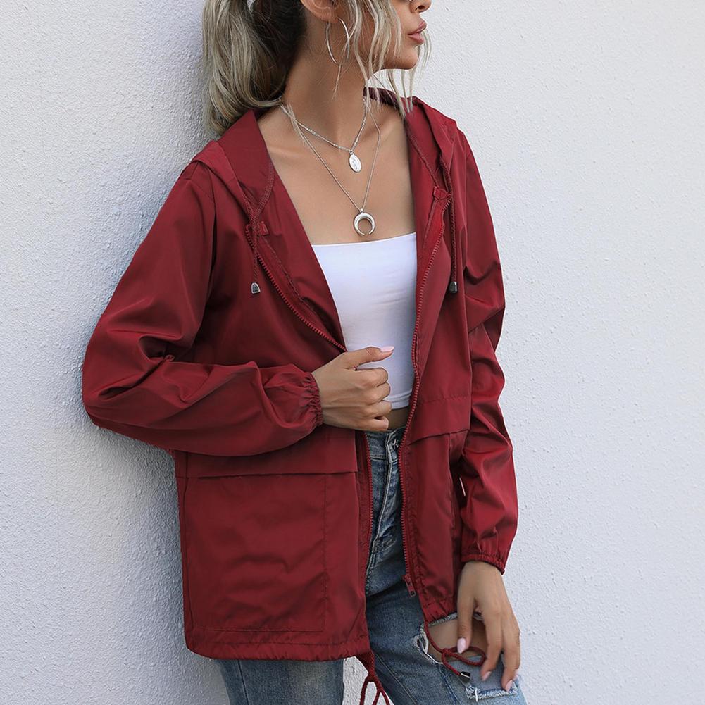 CM | Chaqueta de invierno chic y sin esfuerzo