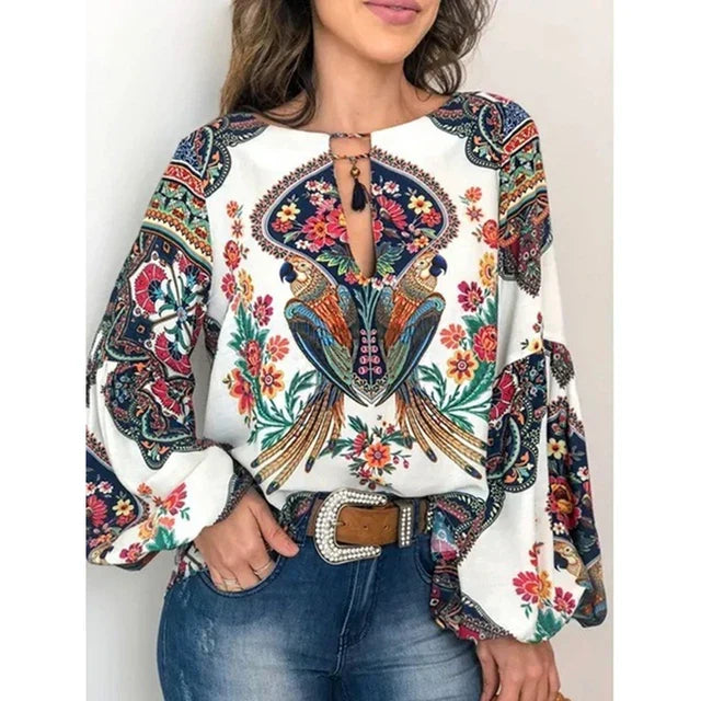 CM | Blusa de invierno moderna y minimalista