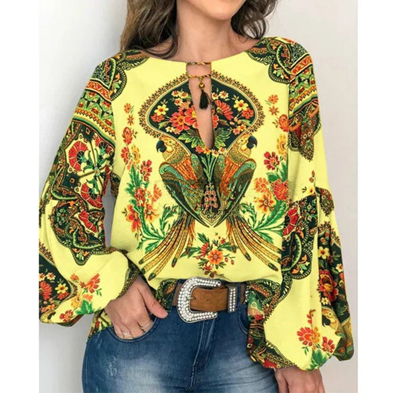 CM | Blusa de invierno moderna y minimalista