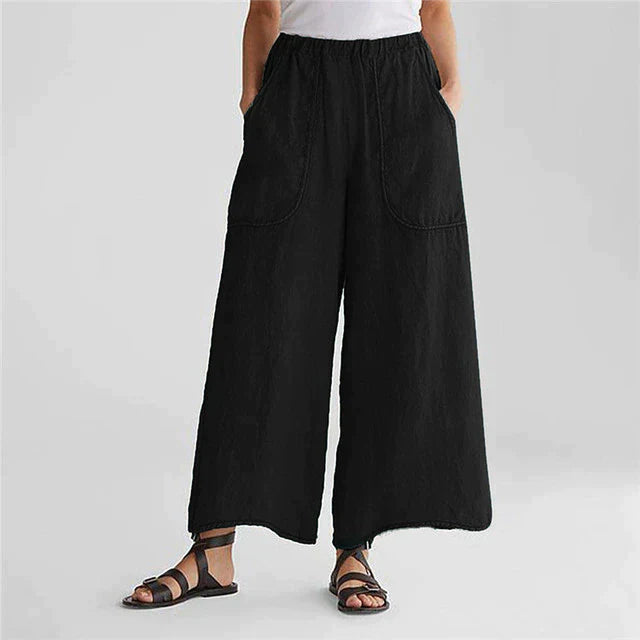 CM | Pantalones chic y cool