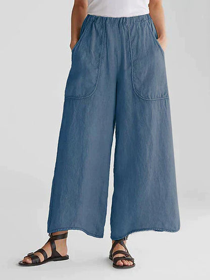 CM | Pantalones chic y cool