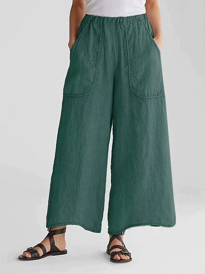 CM | Pantalones chic y cool