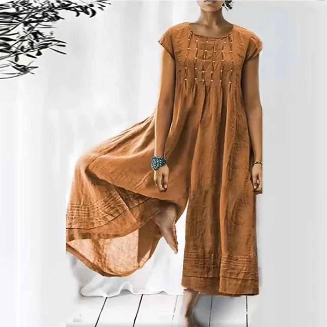 CM | Elegante mono de verano para mujer