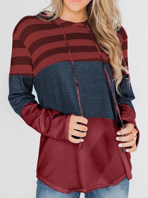 CM | Sudadera de invierno casual y sin esfuerzo