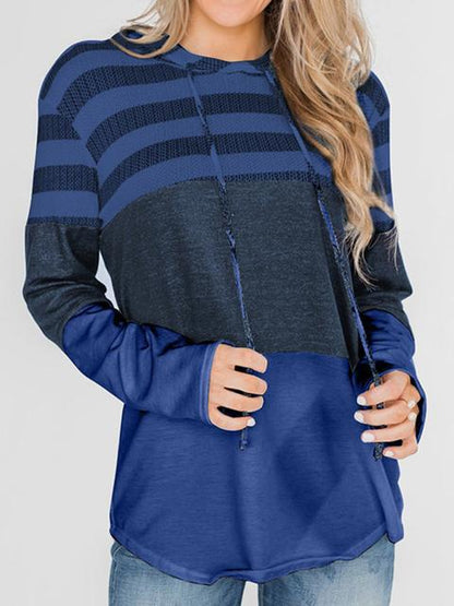 CM | Sudadera de invierno casual y sin esfuerzo