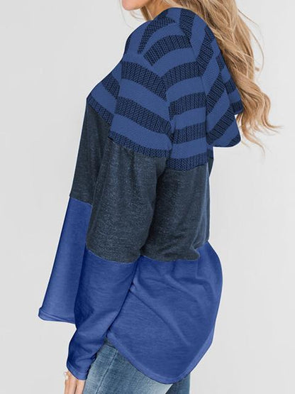 CM | Sudadera de invierno casual y sin esfuerzo