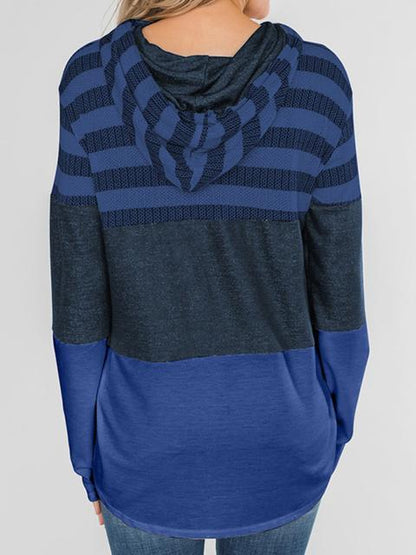 CM | Sudadera de invierno casual y sin esfuerzo