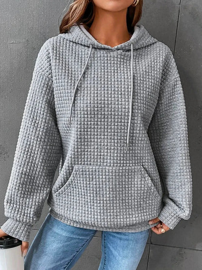 CM | Sencillo y elegante jersey de invierno