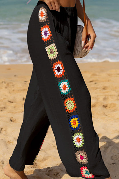 CM | Pantalones versátiles y vaporosos