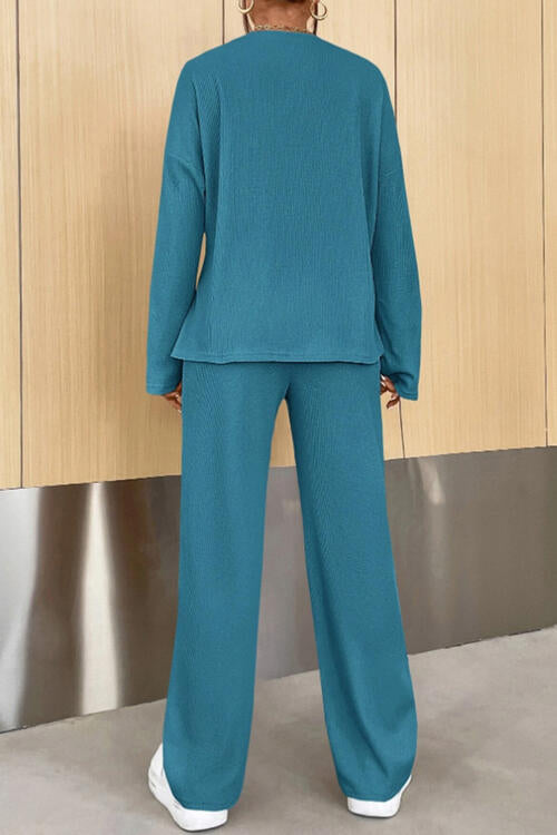 CM | Pantalones cómodos y a la moda