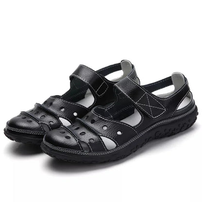 CM | Sandalias generales sin complicaciones y a la moda