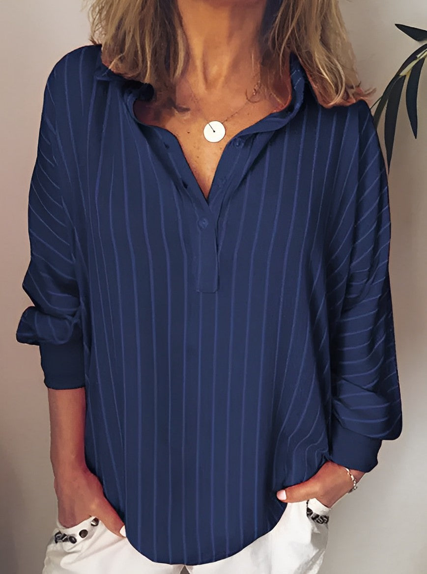 CM | Blusa elegante y atemporal