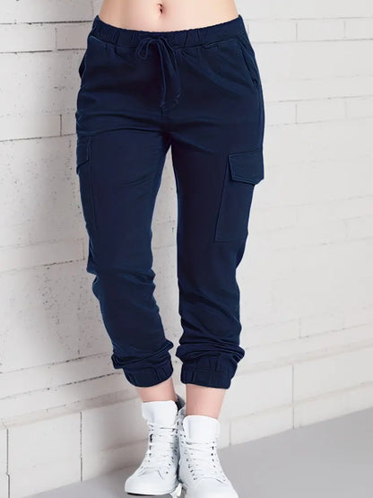 CM | Pantalones vivos y vaporosos