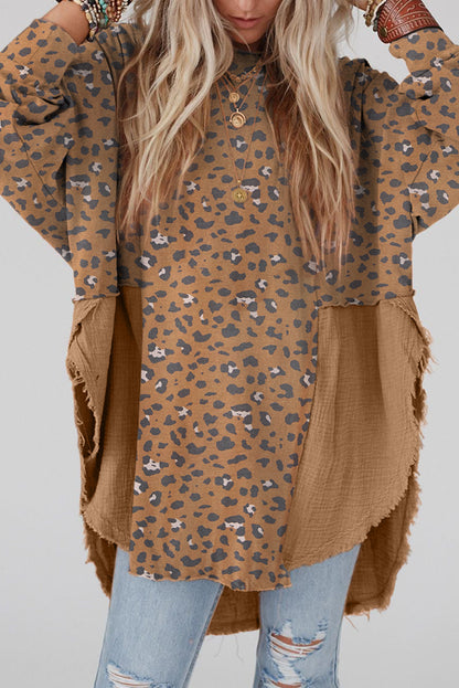 CM | Blusa de invierno elegante y atemporal