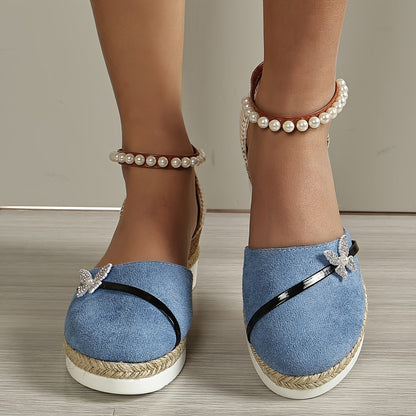 CM | Sandalias de ocio