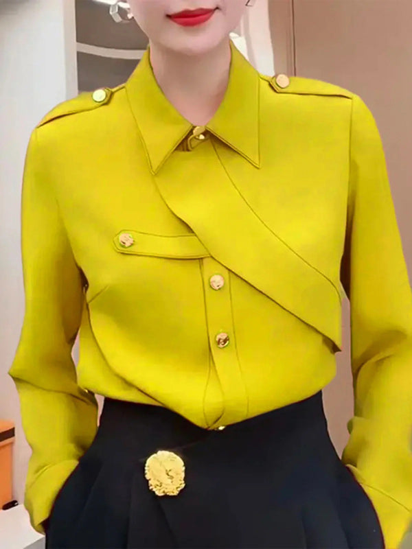 CM | Blusa versátil y cómoda