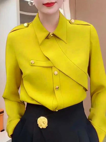 CM | Blusa versátil y cómoda