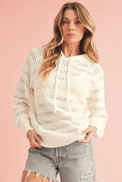 CM | Chic y relajado jersey de invierno