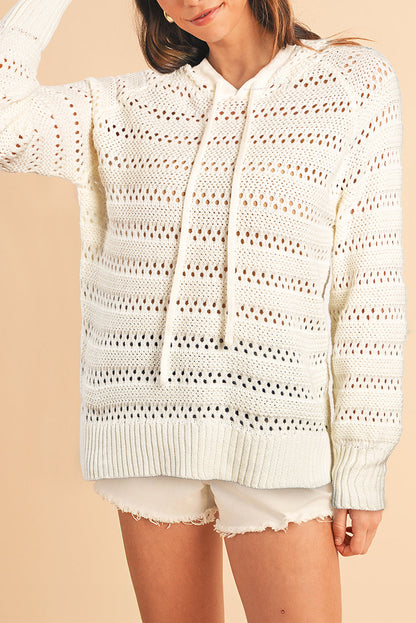 CM | Chic y relajado jersey de invierno