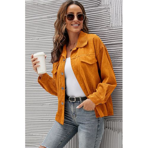 CM | Blusa de invierno moderna y versátil