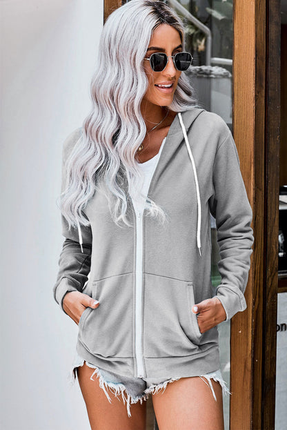 CM | Chaqueta de invierno chic y sin esfuerzo