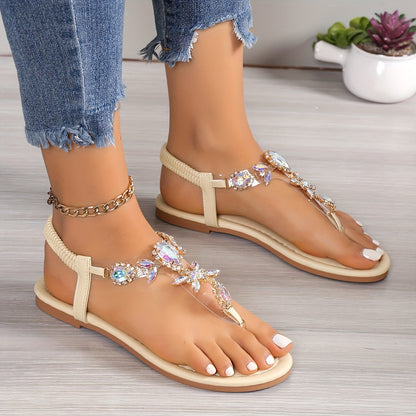 CM | Sandalias informales y cómodas