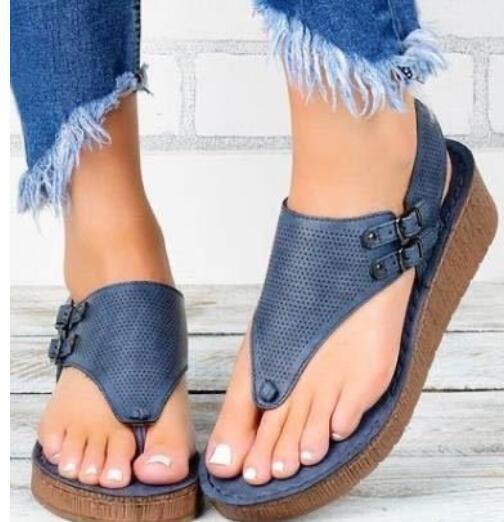 CM | Sandalias de verano - Zooey