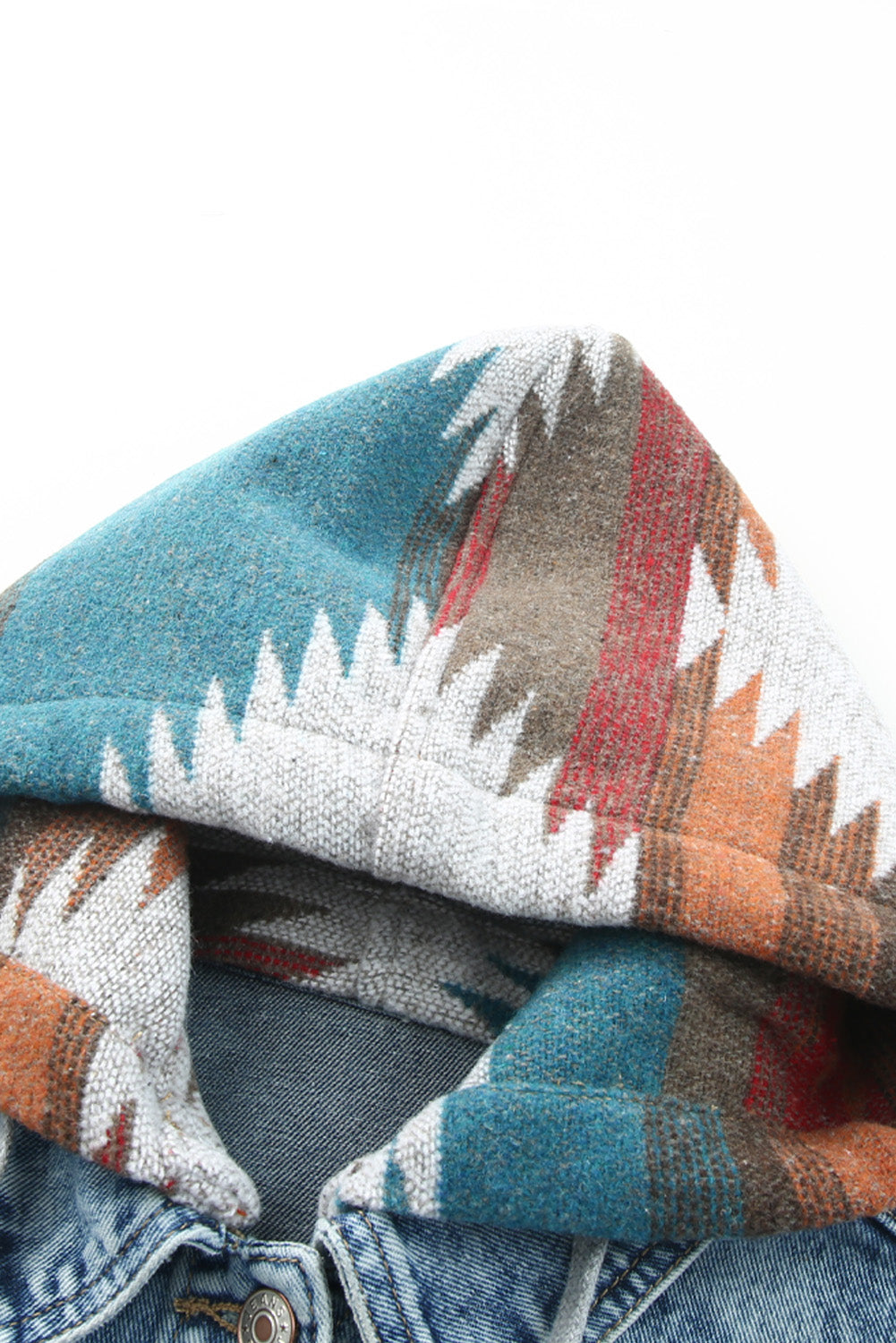 CM | Chaqueta de invierno relajada y atemporal