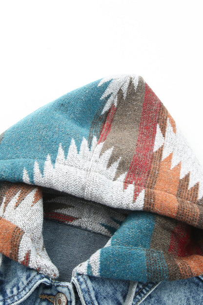 CM | Chaqueta de invierno relajada y atemporal