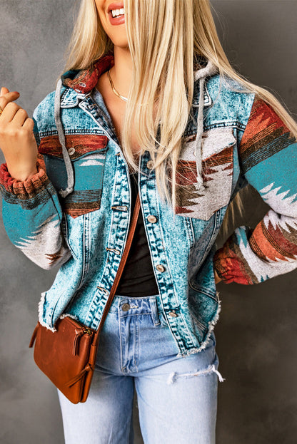CM | Chaqueta de invierno relajada y atemporal