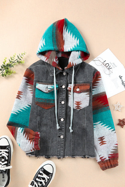 CM | Chaqueta de invierno relajada y atemporal