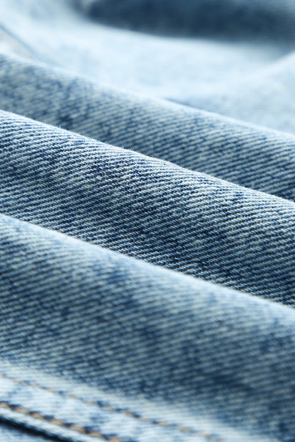 CM | Chaqueta de invierno relajada y atemporal
