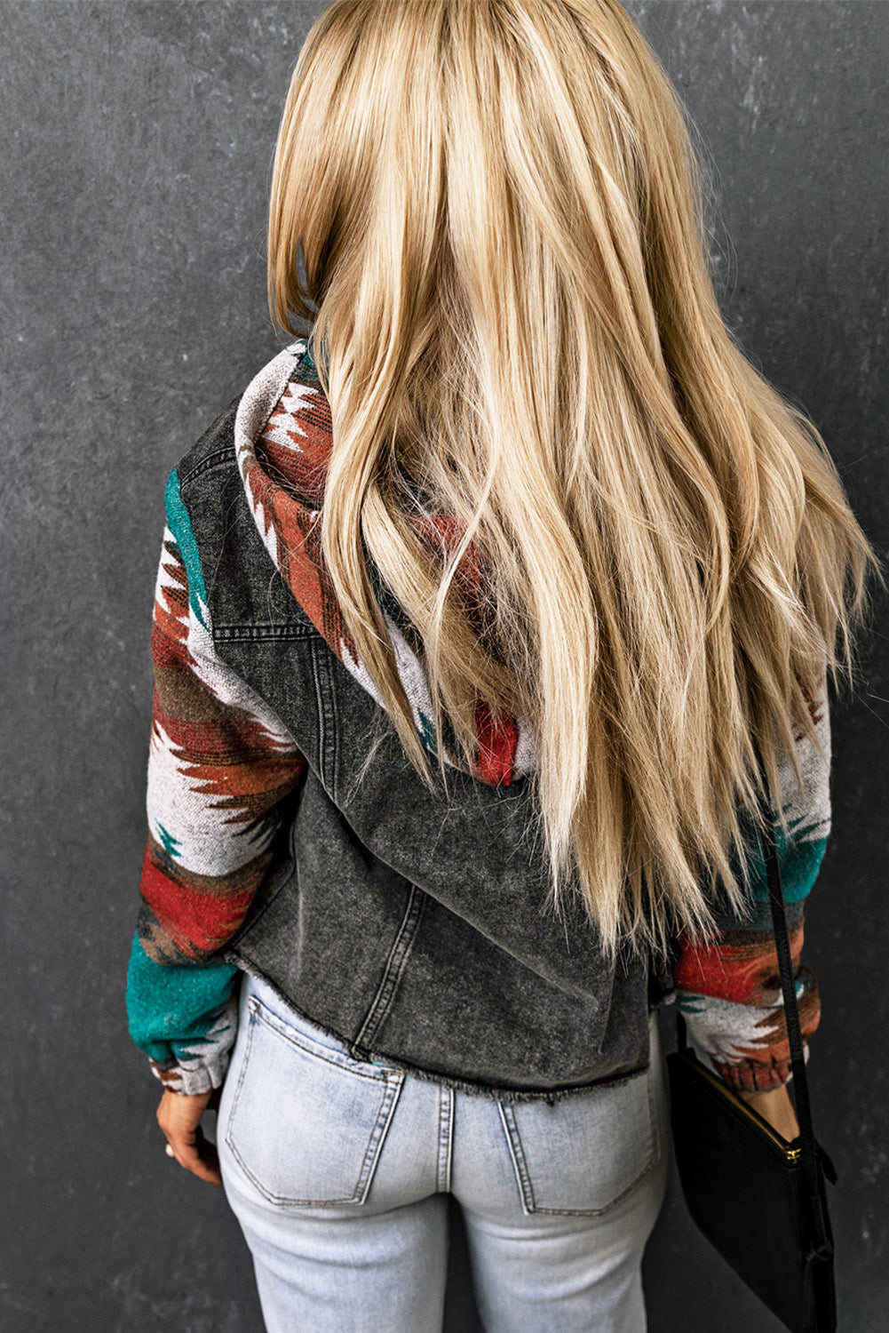 CM | Chaqueta de invierno relajada y atemporal