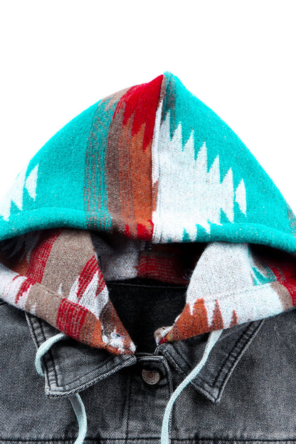 CM | Chaqueta de invierno relajada y atemporal