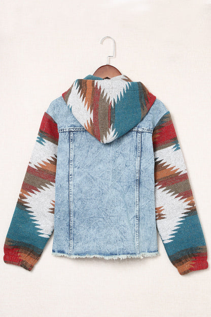 CM | Chaqueta de invierno relajada y atemporal