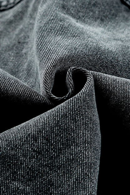 CM | Chaqueta de invierno relajada y atemporal