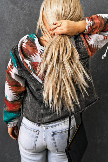CM | Chaqueta de invierno relajada y atemporal