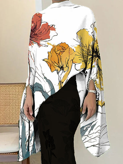 CM | Blusa de moda y sin esfuerzo