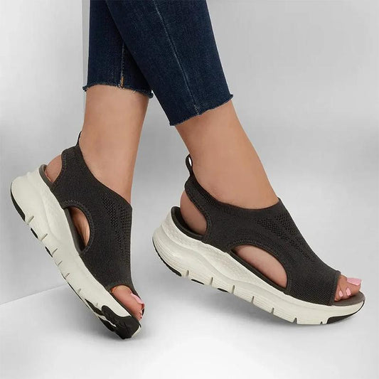 CM | Cloud Pro - Sandalias antidolor