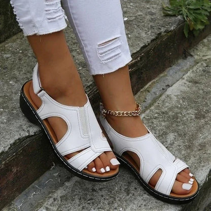 CM | Sandalias generales atemporales y elegantes