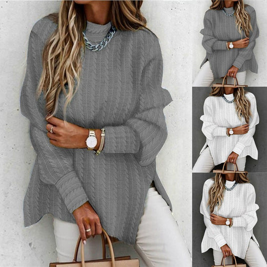 CM | Blusa de invierno moderna y a la moda