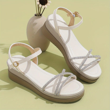 CM | Sandalias atemporales y elegantes