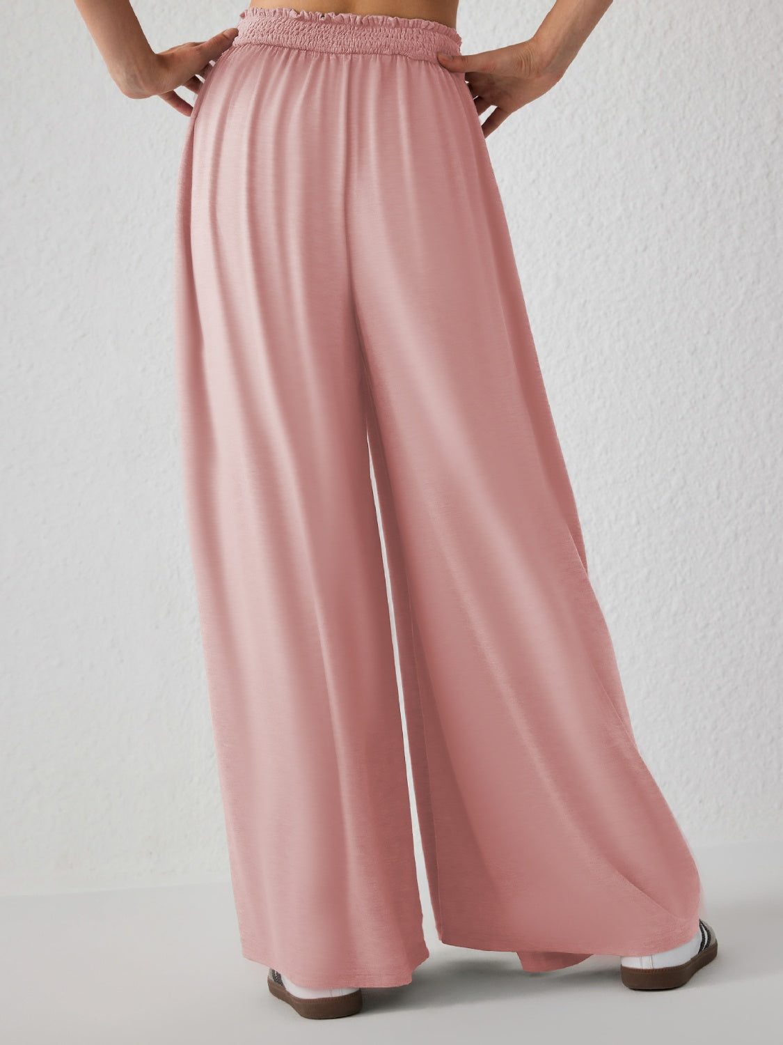 CM | Pantalones relajados y frescos